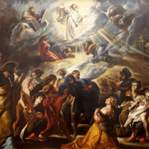 From Botticelli to Monet : masterpieces from French museums