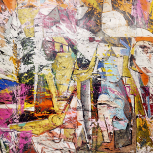 İstanbul Modern ~ In Pursuit of the Present