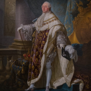 Petite Galerie, Louvre, Power Plays