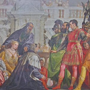 Renaissance masterpieces - National Gallery London
