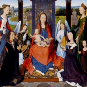  Sainsbury Wing National Gallery London