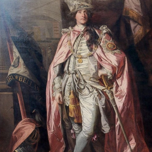 National Gallery of Ireland - Grand Gallery