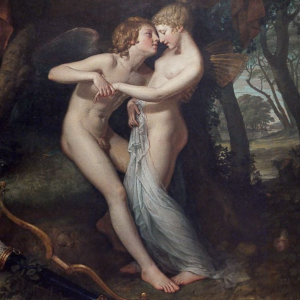 National Gallery of Ireland - Irish Art 1670 - 1835