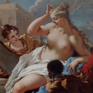 National Gallery of Ireland - Rooms 48 - 45