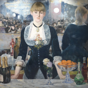 Courtauld Gallery, London