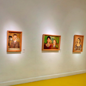 Museo Frida Kahlo